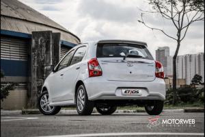 Automoviles Sin datos  TOYOTA